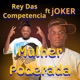 Mulher Poderada feat Joker Single