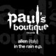 In The Rain Ep Single