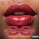 She So Bad Radio Single