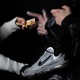 Nike da Basket Single