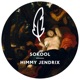 Himmy Jendrix Remixes Single