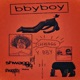 bbyboy