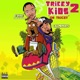 Tricey Kids 2 On Tricey