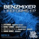 Lifeforms EP