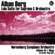 Alban Berg Lulu Suite for Soprano Orchestra