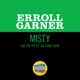 Misty Live On The Ed Sullivan Show March 26 1961 Single