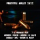 Freestyle Bullet 2022 Single