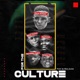 For The Culture feat Bandek Mide Trendz Horpizy Limz Desewa Single
