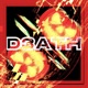 D3ATH HERE IT COMES SPED UP Single