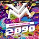 Touch Me feat Kiana Ledé Single