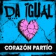 Corazón Partío Single