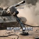 Hiphop Made feat Ras Kass Single