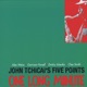 John Tchicai s Five Points One Long MInute