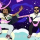 Standing On Bizness feat NSG ROGUE Single