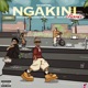 NGAKINI feat Smorsh Northcoast OceanDrip Kevin K REMIX Single
