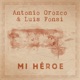 Mi Héroe Single