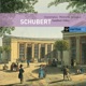 Schubert Moments Musicaux Impromptus