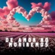 De Amor No Moriremos feat Adrián Ruiz Juandi Zafra Chabel Miguel Pulsar CHRISTOPHER MARTINEZ KJP Maribel Castillo Cristina Martínez Flamen Lucía Fernández Gema Gálvez Lorena López Single