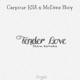 Tender Love Stena Remake Single