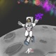 Moon Walk Single