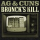 Bronck s Kill EP