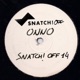 Snatch OFF14 Single