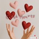 Catch Hearts feat Jikay Single