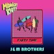Party Time Single