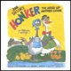 Honker the Mixed Up Mother Goose