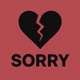 Sorry Single