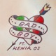 Bad Boy feat Kenia OS Single
