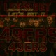 Let s Get It Let s Go 49ers Single