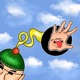 Horny Honking Single