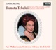 Renata Tebaldi Classic Recital