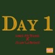 Day 1 feat Chuck Le Bronco Single