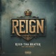 Reign feat JDot Bentley Single