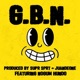 G B N feat JuanDeOne NoGum Hundo Single