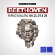 Beethoven Piano Sonatas No 25 27 29