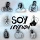 SOY LEYENDA feat JEIBY CHEVERE MUSIC Single