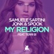My Religion feat Terri B Single