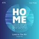 Love in the Air Single