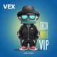 Tech Note Vip Single