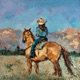 Vaquera Single