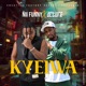 KYEIWA feat Nii Funny Single