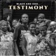 Testimony Single