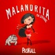 MALANDRITA Single