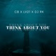 Think About You feat Dj RK Single