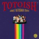 Totoish Jonas Rathsman Remix Single