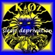 Sleep Deprivation