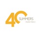 Forty Summers Single